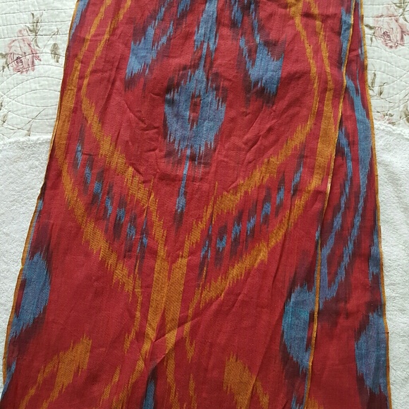 Scarf - Picture 2 of 3